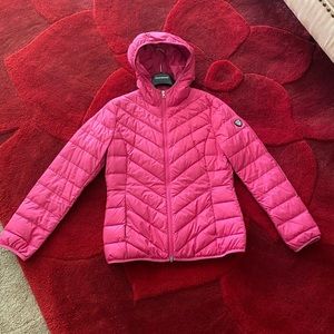 Emporio Armani Puffer Jacket